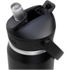 Bouteille d’eau en acier inoxydable de 750 ml avec paille à clapet Camelbak® Thrive Flip VSS