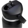 Bouteille d’eau en acier inoxydable de 750 ml avec paille à clapet Camelbak® Thrive Flip VSS