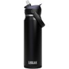 Bouteille d’eau en acier inoxydable de 750 ml avec paille à clapet Camelbak® Thrive Flip VSS