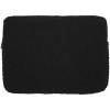 Housse pour ordinateur portable Bear sherpa de 2 L recyclée GRS 13"