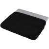 Housse pour ordinateur portable Bear sherpa de 2 L recyclée GRS 13"
