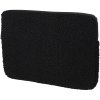 Housse pour ordinateur portable Bear sherpa de 2 L recyclée GRS 13"