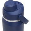 Bouteille d’eau en acier inoxydable de 750 ml avec bouchon à vis Camelbak® Thrive Chug VSS