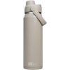 Bouteille d’eau en acier inoxydable de 750 ml avec bouchon à vis Camelbak® Thrive Chug VSS