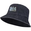 Chapeau de soleil lavé Mitica
