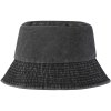 Chapeau de soleil lavé Mitica