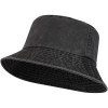 Chapeau de soleil lavé Mitica