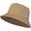 Chapeau de soleil lavé Mitica