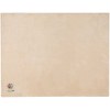 Couverture sherpa recyclée GRS Ashen
