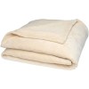 Couverture sherpa recyclée GRS Ashen