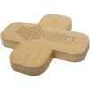 Dessous de plat Croc en bambou - petit format