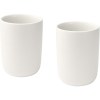 Tasses en céramique Male de 350 ml - set de 2