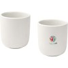 Tasses en céramique Male de 200 ml - set de 2