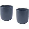 Tasses en céramique Male de 200 ml - set de 2