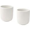 Tasses en céramique Male de 200 ml - set de 2