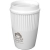 Gobelet Cirrus de 350 ml avec couvercle 360°