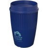 Gobelet Cirrus de 350 ml avec couvercle 360°
