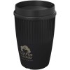 Gobelet Cirrus de 350 ml avec couvercle 360°