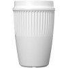Gobelet Cirrus de 350 ml avec couvercle 360°
