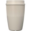 Gobelet Cirrus de 350 ml avec couvercle 360°