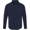 Chemise en popeline homme Carnelian