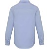 Chemise en popeline homme Carnelian