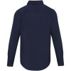 Chemise en popeline homme Carnelian