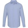Chemise en popeline homme Carnelian