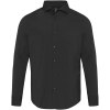 Chemise en popeline homme Carnelian