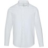 Chemise en popeline homme Carnelian