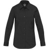 Chemise en popeline femme Carnelian