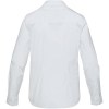 Chemise en popeline femme Carnelian