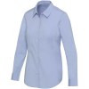 Chemise en popeline femme Carnelian