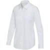 Chemise en popeline femme Carnelian