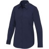 Chemise en popeline femme Carnelian