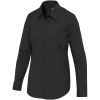 Chemise en popeline femme Carnelian