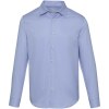Chemise en sergé homme Citrine