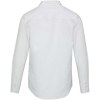 Chemise en sergé homme Citrine