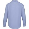 Chemise en sergé homme Citrine