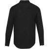 Chemise en sergé homme Citrine