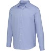 Chemise en sergé homme Citrine