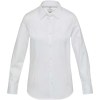 Chemise en sergé femme Citrine