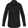 Chemise en sergé femme Citrine