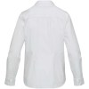 Chemise en sergé femme Citrine