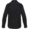 Chemise en sergé femme Citrine