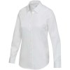 Chemise en sergé femme Citrine