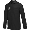 Chemise unisexe en velours côtelé Alum