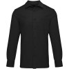 Chemise unisexe en velours côtelé Alum