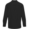 Chemise unisexe en velours côtelé Alum