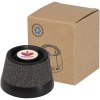 Haut-parleur Horna sans fil magnétique en plastique recyclé de 3 W